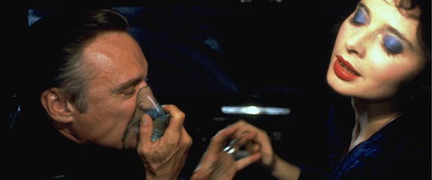 This Is Celluloid: A Year of 35mm and 70mm Screenings